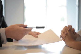 What your mortgage adviser needs for your appointment