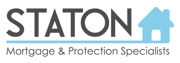 Staton Mortgages Mansfield Website Main Logo