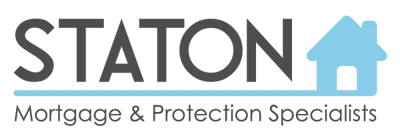 Staton Mortgages Mansfield Website Main Logo